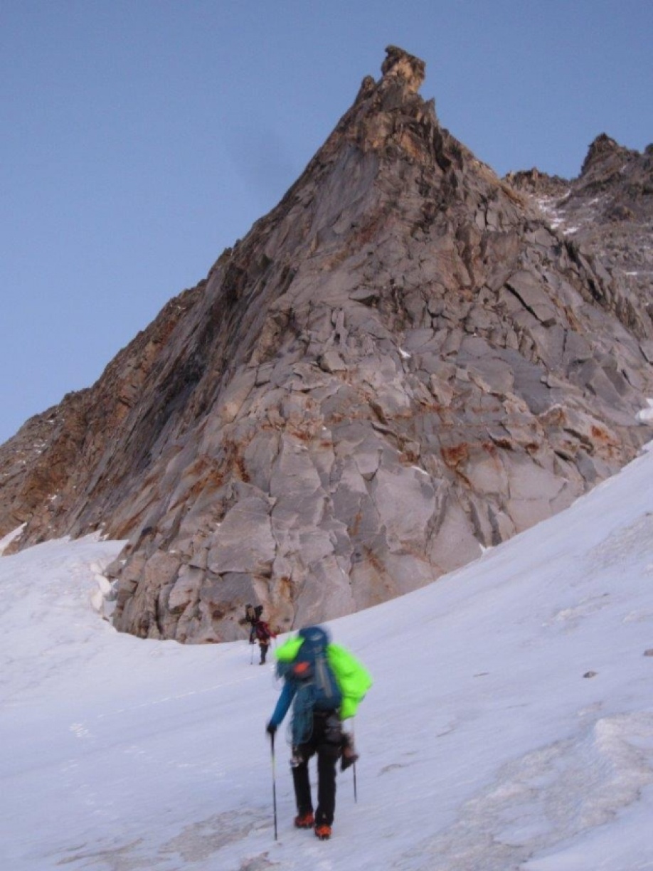 Hochalmspitze H & P & L