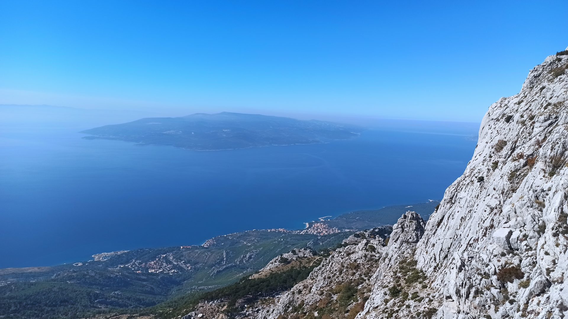 Biokovo