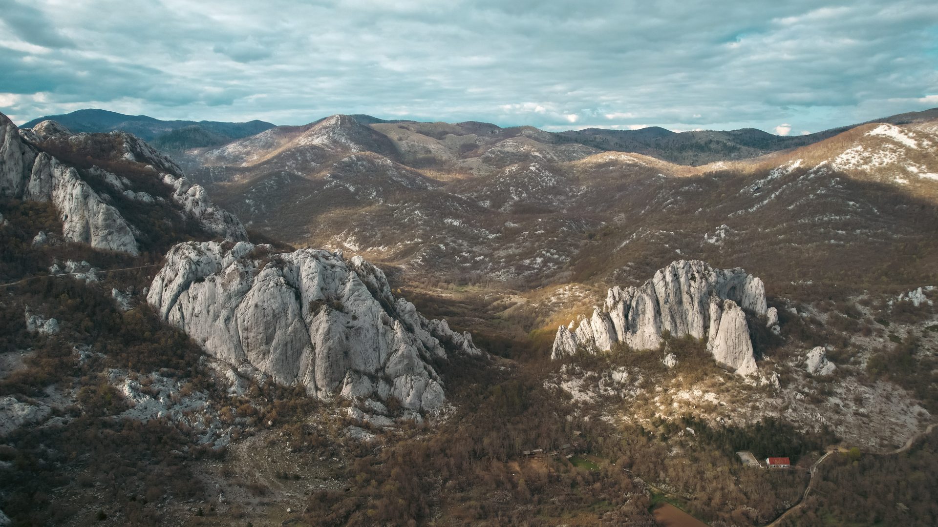 PAKLENICA IN DABARSKI KUKI ZA PRAZNIKE DELA PROSTO