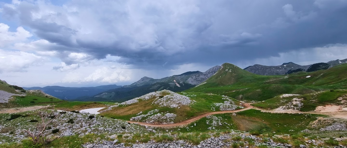 Vrhovi Zelengore