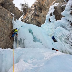 Primož rine ker jih 9 v vrsti čaka enega zagozdenega