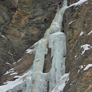 Vermicelle kratko ampak sladko