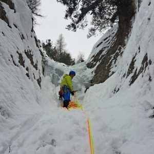 Primož more zmer še kakšen zug dodat