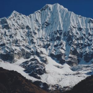 Nakup snežnega topa