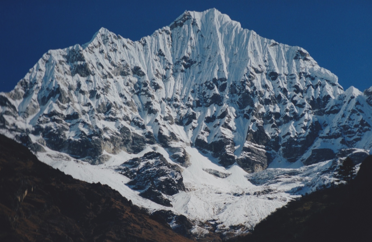 Nakup snežnega topa