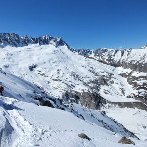 Urner haute route