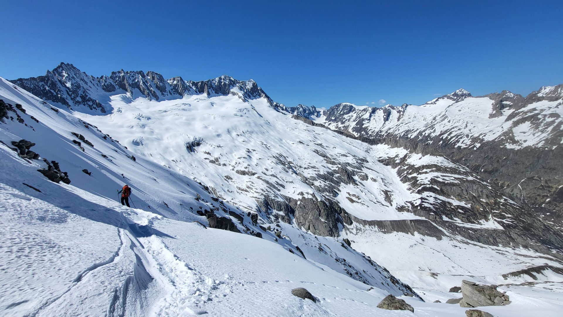 Urner haute route