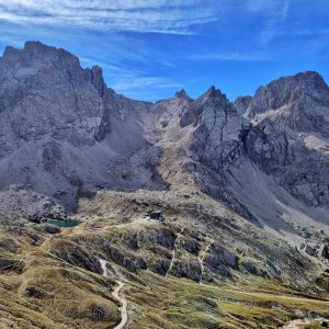 Lienški dolomiti