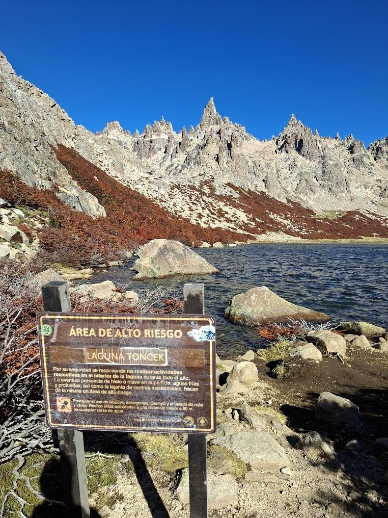 Patagonia Roadtrip